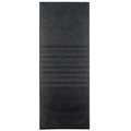 Smussmatte 80 x 150 cm med 3 soner
